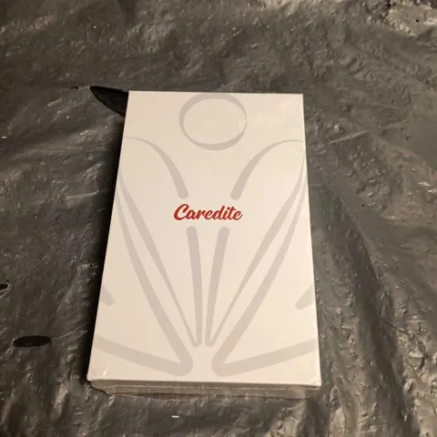 CAREDITE DENTAL ORAL IRRIGATOR DEVICE – BOXED 