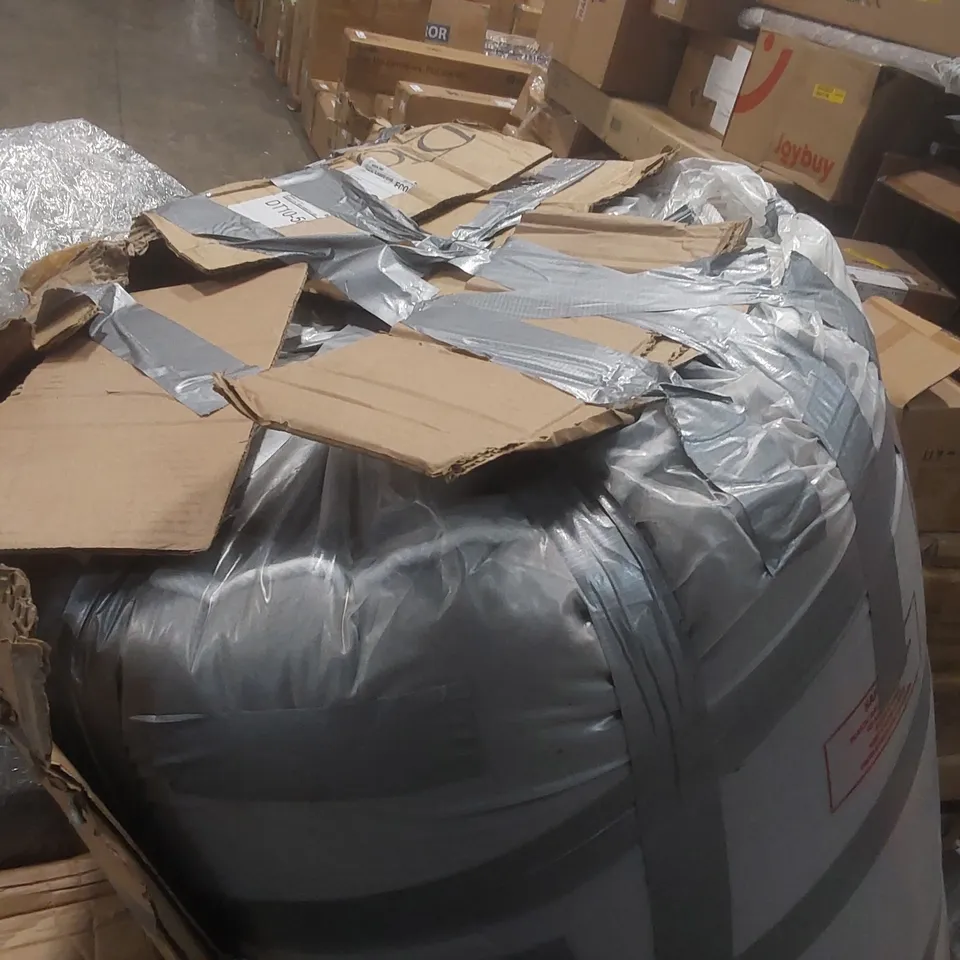 QUALITY BAGGED KINGSIZE MATTRESS