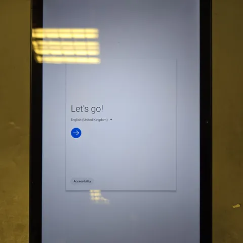 SAMSUNG GALAXY TAB A7 10.4 TABLET