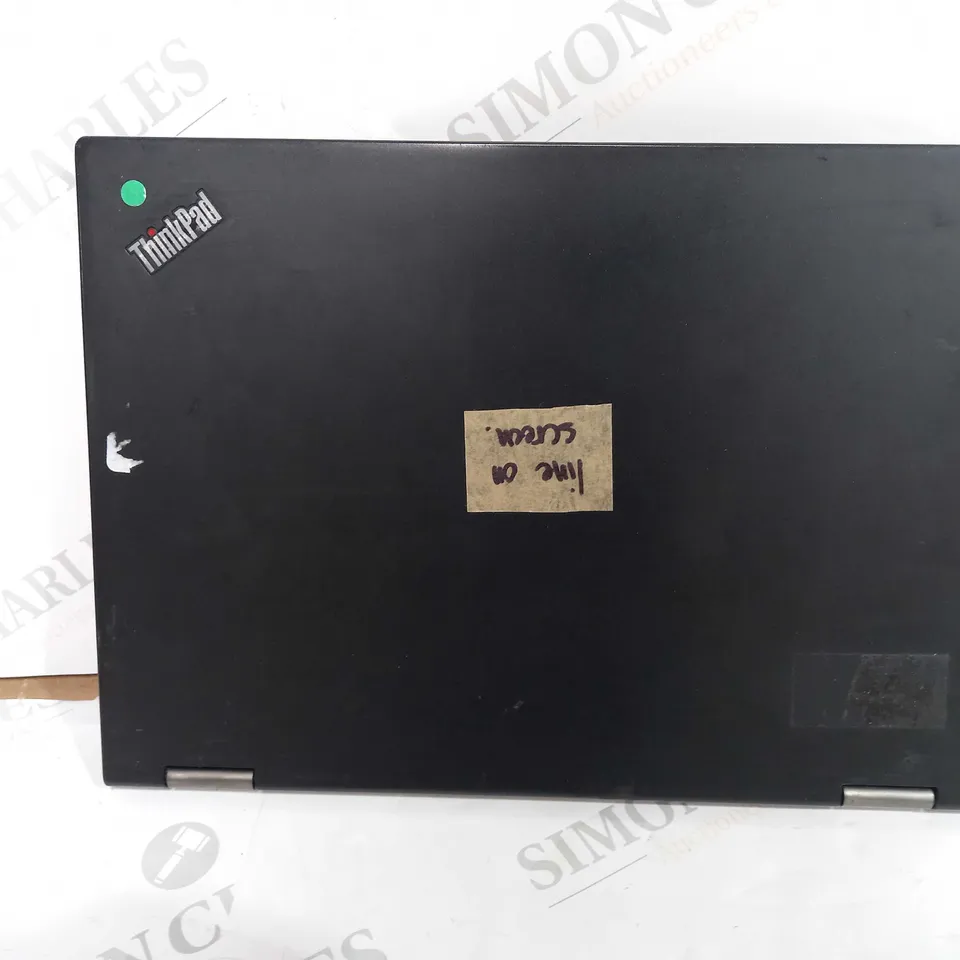 LENOVO THINKPAD YOGA 260