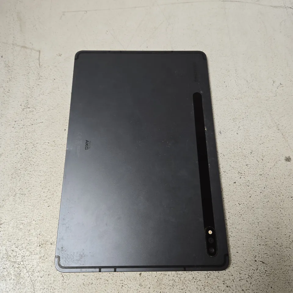 SAMSUNG GALAXY TAB S7 TABLET