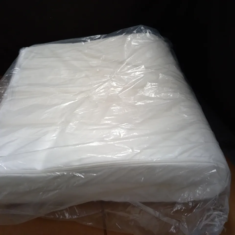 SINGLE MATTRESS PROTECTOR 