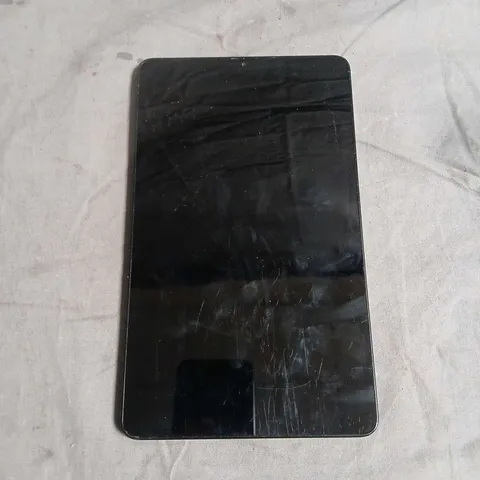 SAMSUNG TABLET – BLACK