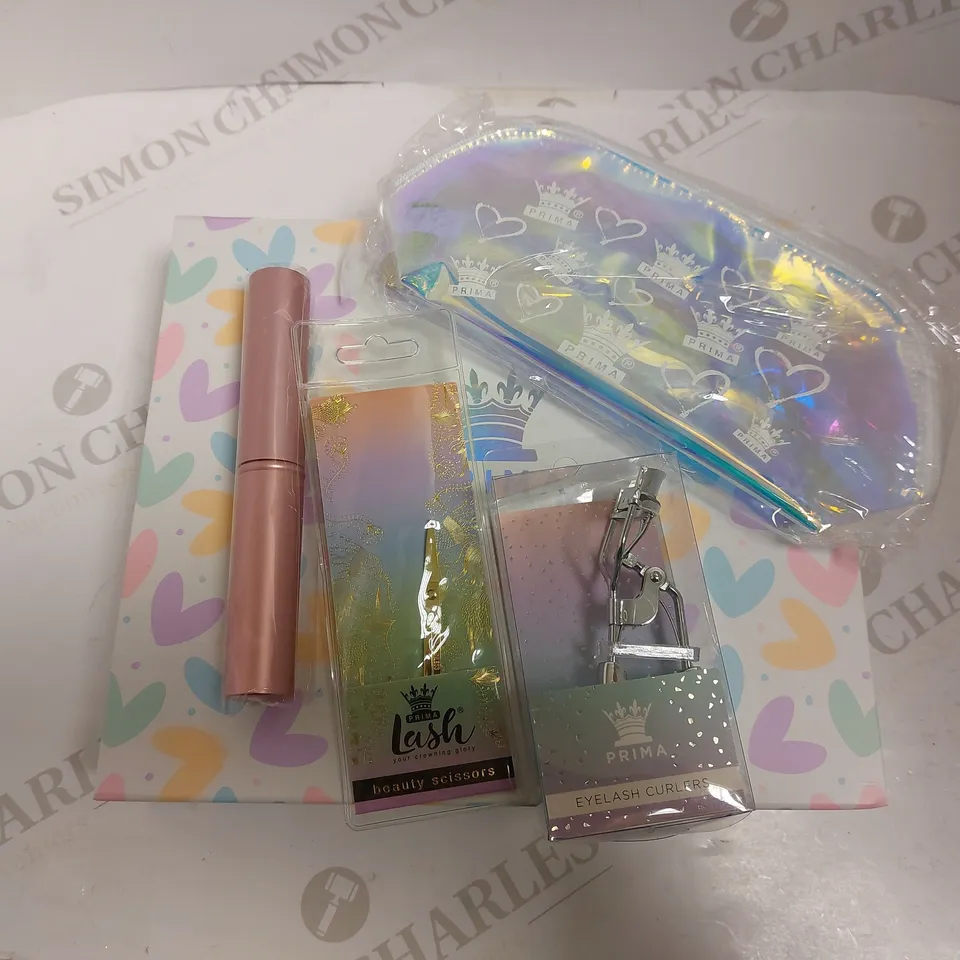 PRIMA BOX FULL OF LASHES