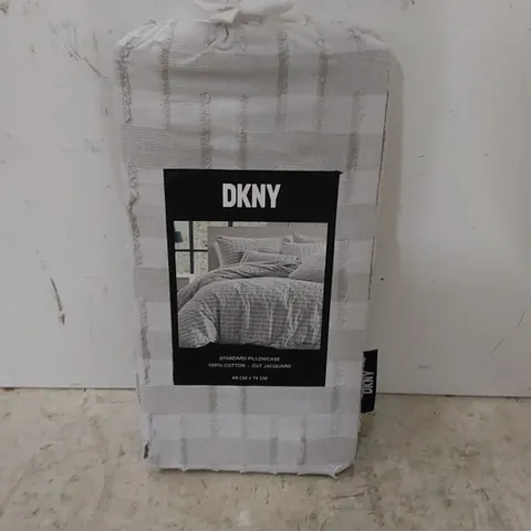 BAGGED REFRESH 100% COTTON PILLOWCASE 