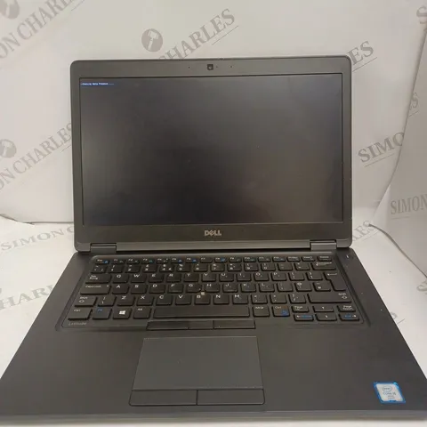 DELL LATITUDE 5480 LAPTOP