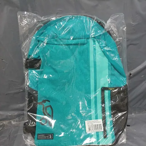 ORBIT TEAL RUCKSACK