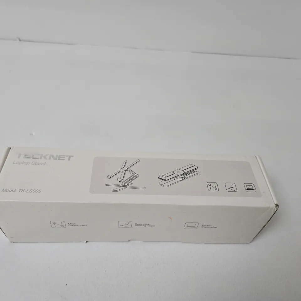 TECKNET LAPTOP STAND TK-LS005