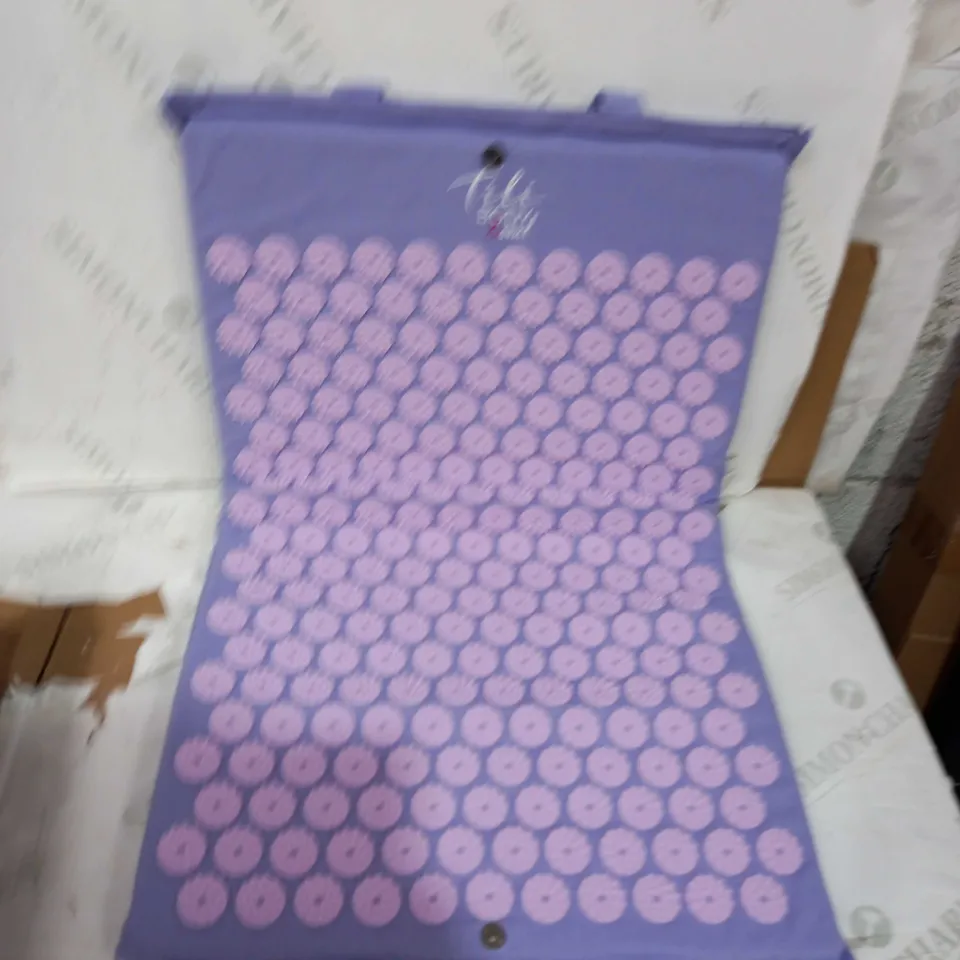 TILI BODY & SOUL ACUPRESSURE MAT