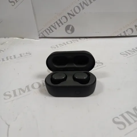 SKULLCANDY TRUE WIRELESS EARBUDS BOXED