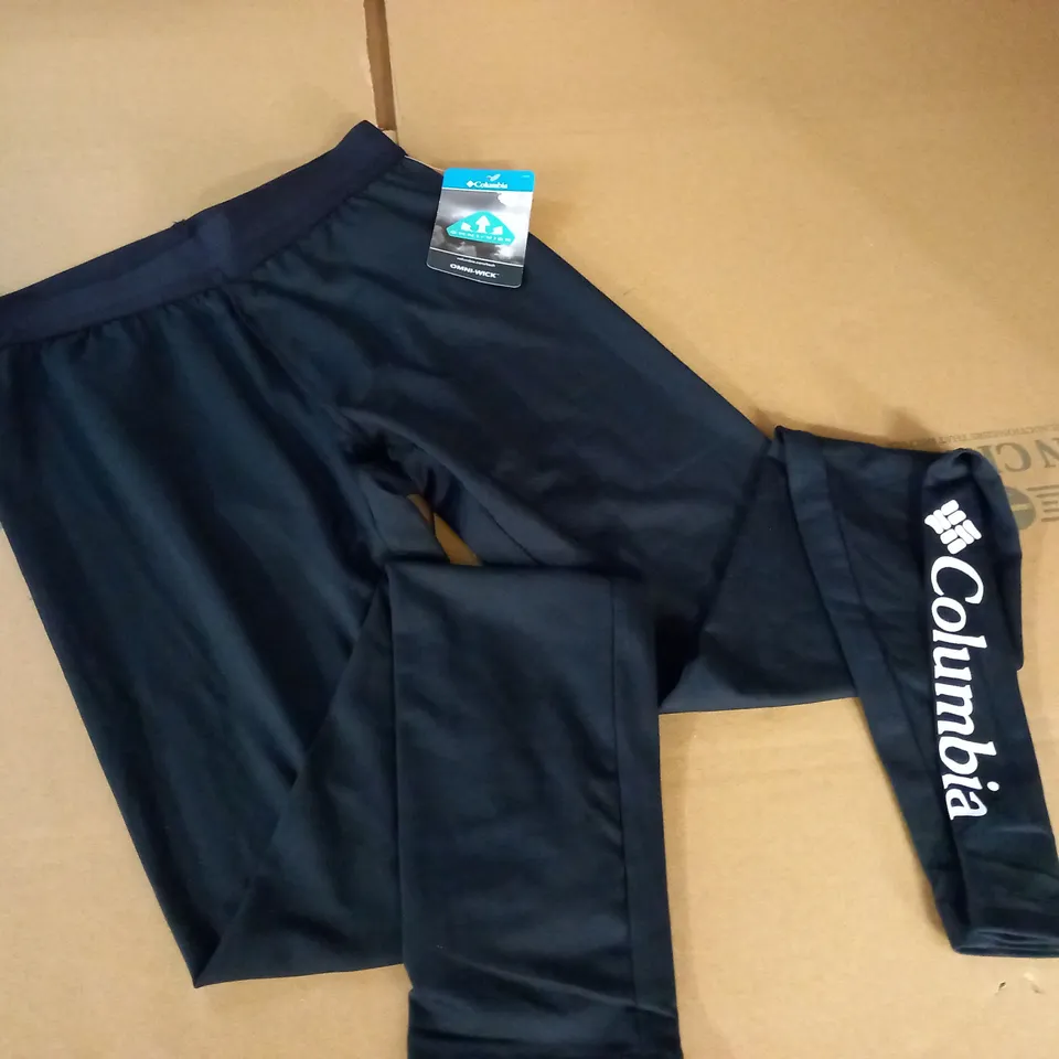 COLUMBIA HIKE LEGGINGS - WOMENS S / REGULAR