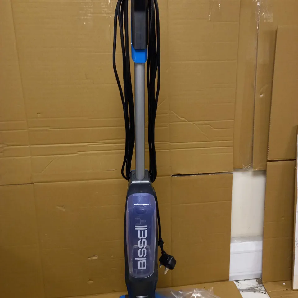 BISSELL SPINWAVE MOP 2052E