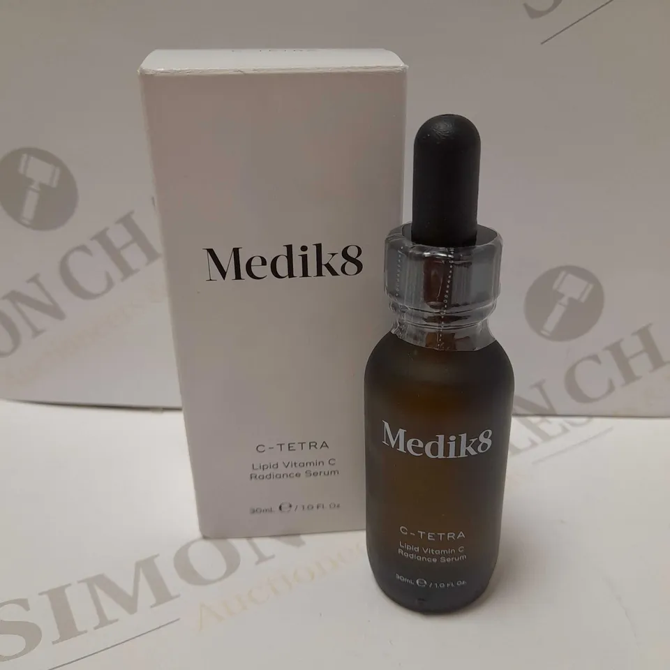 MEDIK8 C-TETRA SERUM 30ML