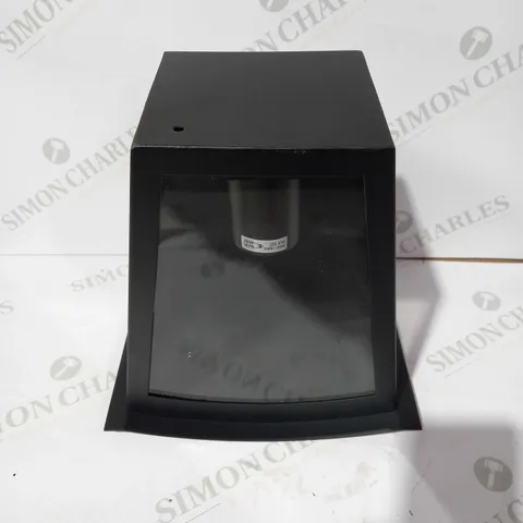 JOHN LEWIS TERRACE OUTDOOR WALL LIGHT