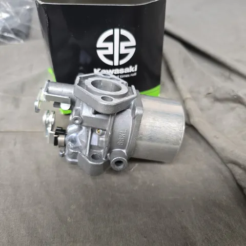 KAWASAKI CARBURETTOR ASSY 