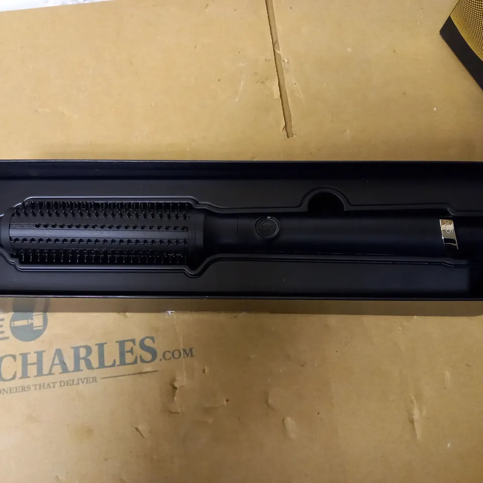 GHD RISE PROFESSIONAL HOT BRUSH