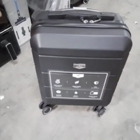 SMALL CABIN BAG BLACK