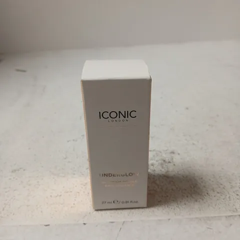 ICONIC LONDON UNDERGLOW BLURRING PRIMER 27ML