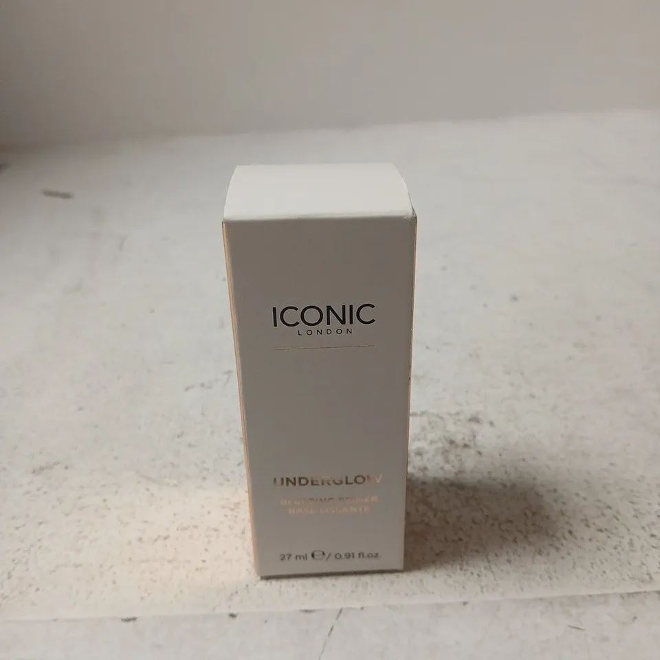 ICONIC LONDON UNDERGLOW BLURRING PRIMER 27ML