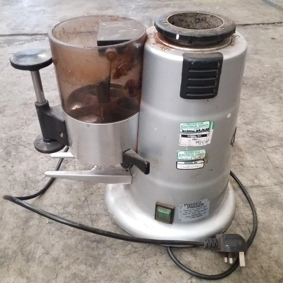MACAP COFFEE GRINDER