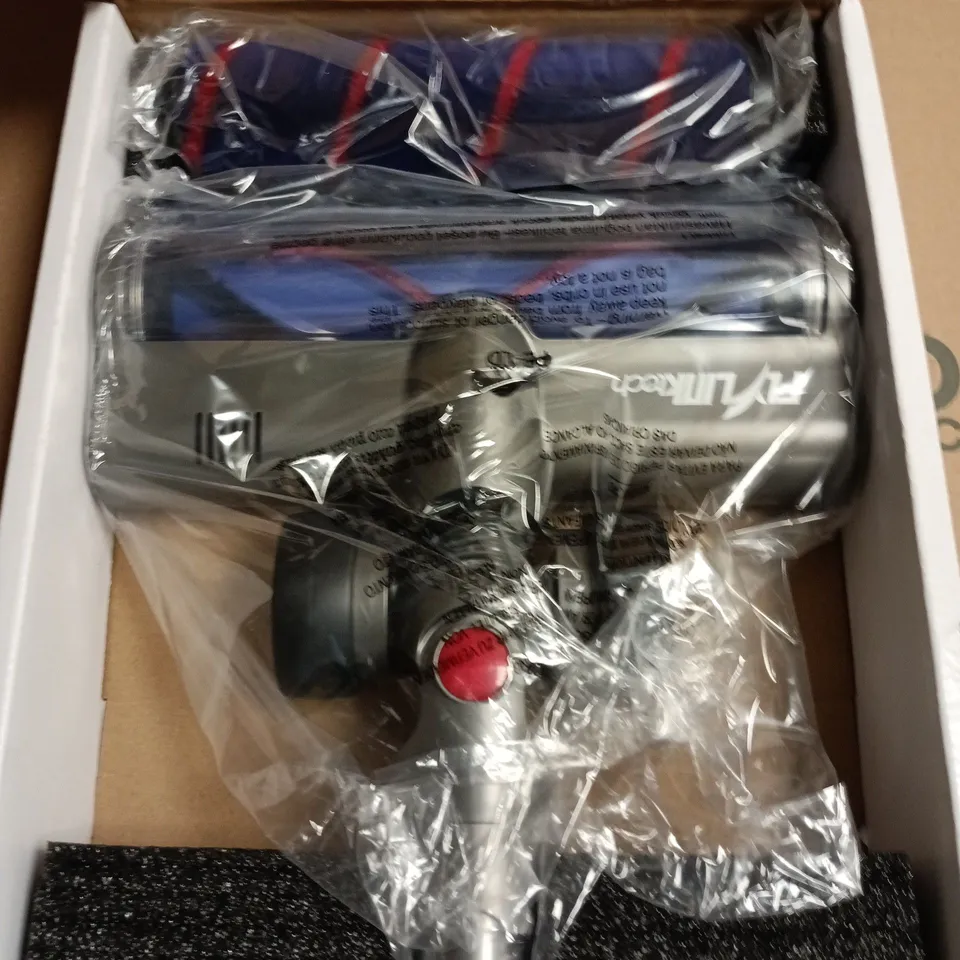 FLYLINKTECH VACUUM CLEANER HEAD FOR V6 SERIES – BOXED