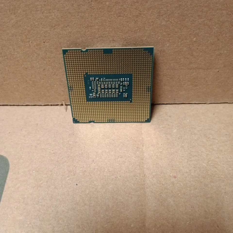 INTEL CORE I5-10400F PROCESSOR