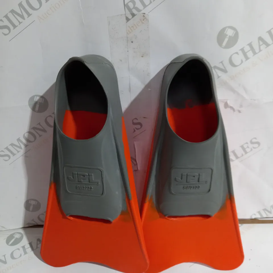JPL FLOATING UK 2-3 FLIPPERS 