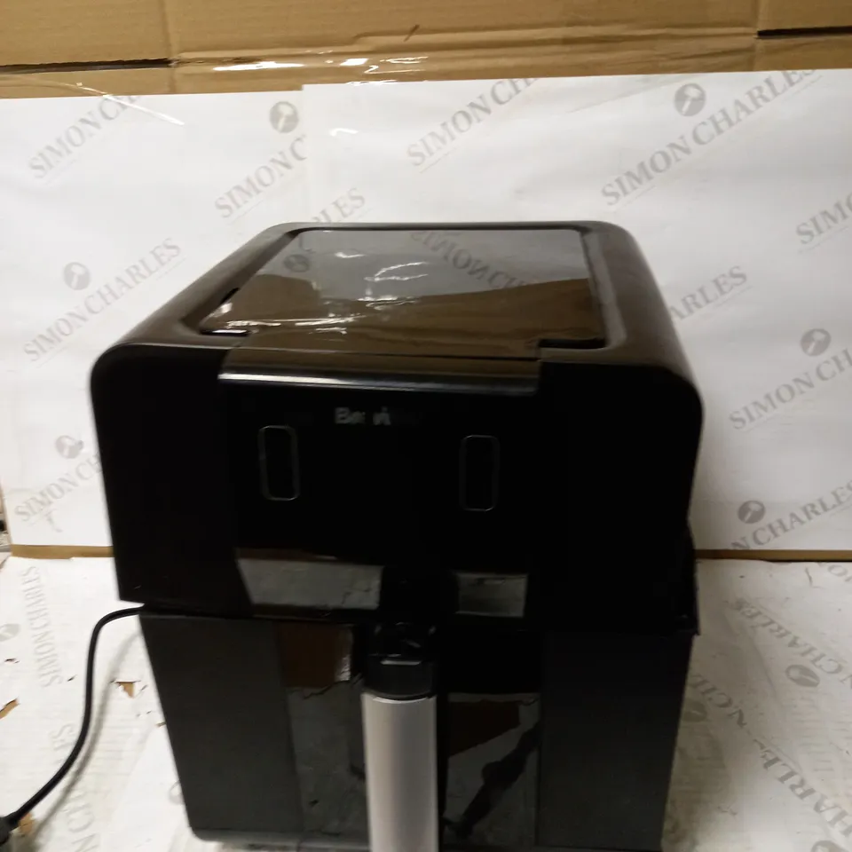 BREVILLE HALO AIR FRYER DIGITAL AIR FRYER OVEN