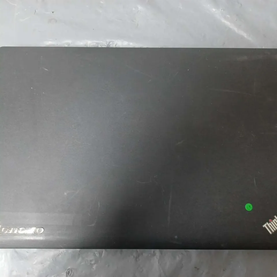 LENOVO THINKPAD EDGE E530C 15 INCH I5-3230M 2.60GHZ