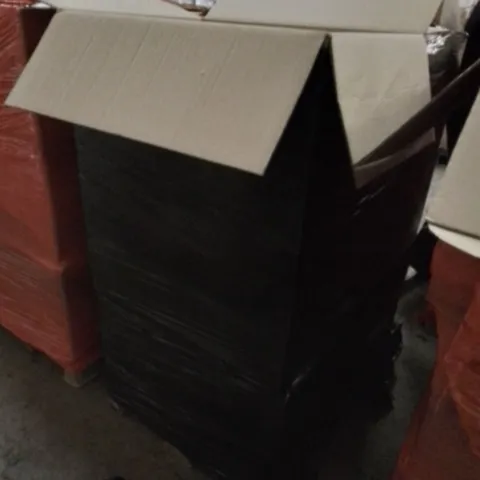 PALLET OF APPROXIMATELY ASSORTED HOUSEHOLD ITEMS TO INCLUDE ROSES , GOLD CHAINS AND PHONE CASES