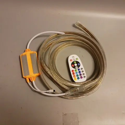 ATOM LED SMART LIGHT STRIP ENERGY SAVING COLOR CHANGING LONG LIFE-SPAN LOW HEAT WITH SOFT LIGHT BEAM