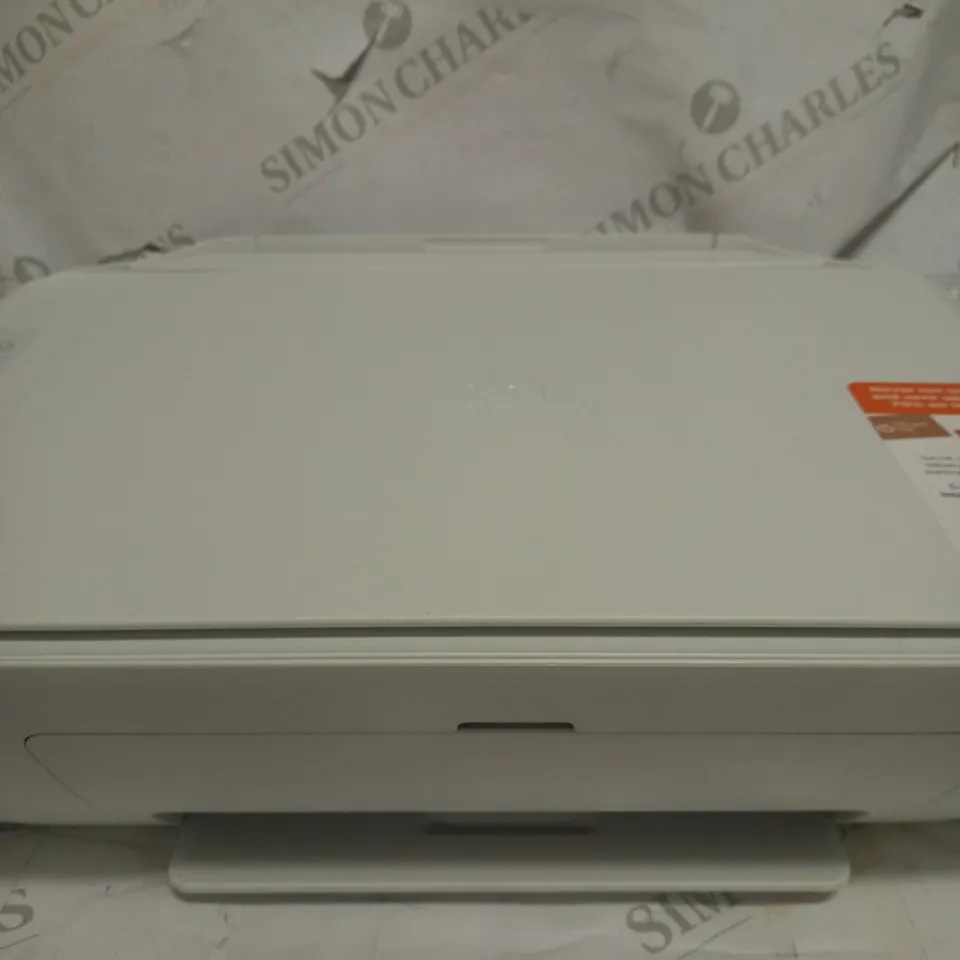 HP DESKJET 2710E PRINTER 