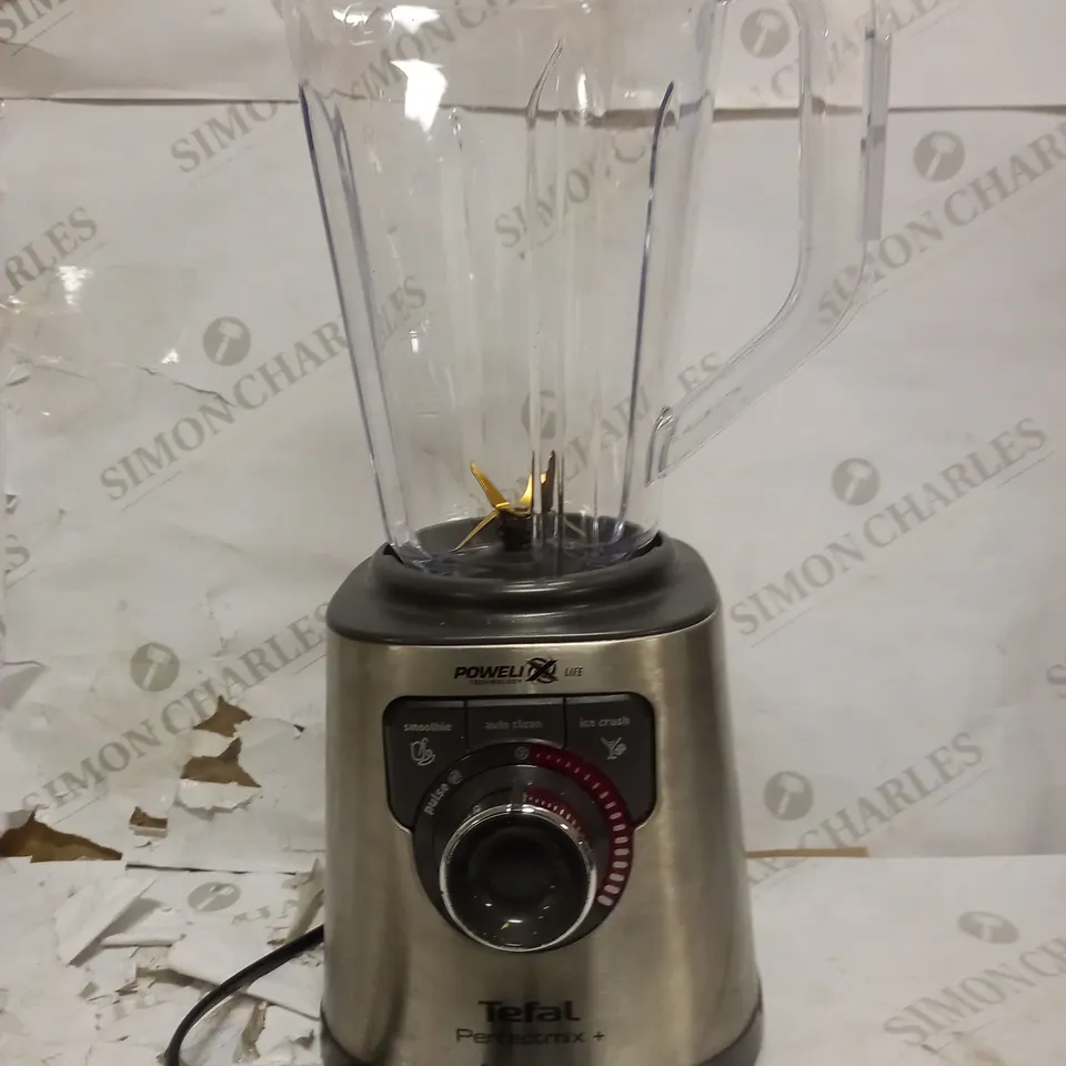 TEFAL PERFECTMIX+ TRITAN BLENDER