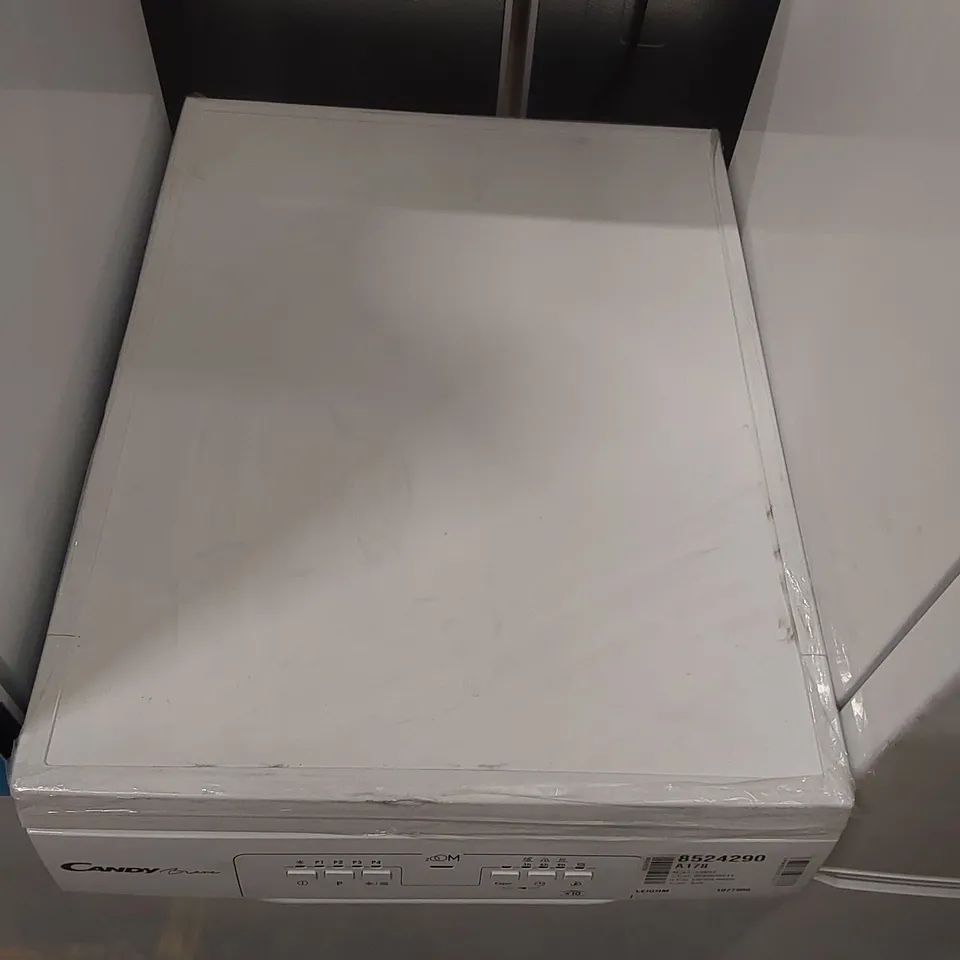 CANDY CDPH 2L1049W-80 FREESTANDING SLIMLINE DISHWASHER - UNPROCESSED RAW RETURN