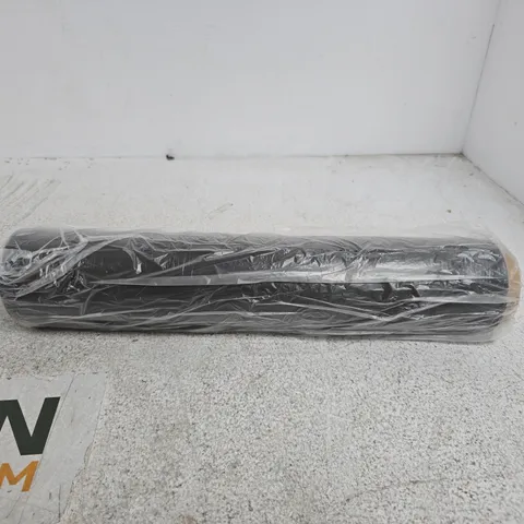 BOX OF 6 BLACK PALLET WRAPS
