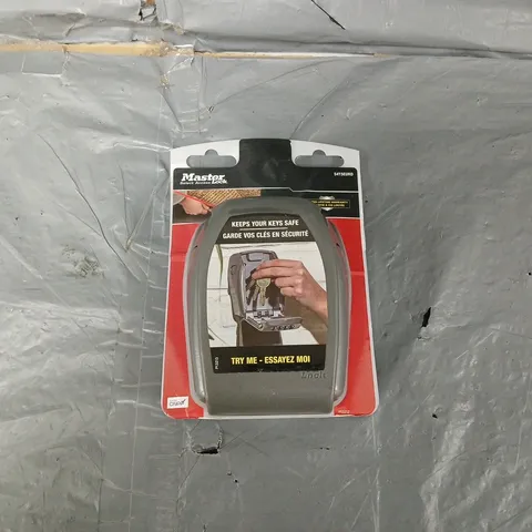 MASTERLOCK SELECT ACCESS 5415EURD
