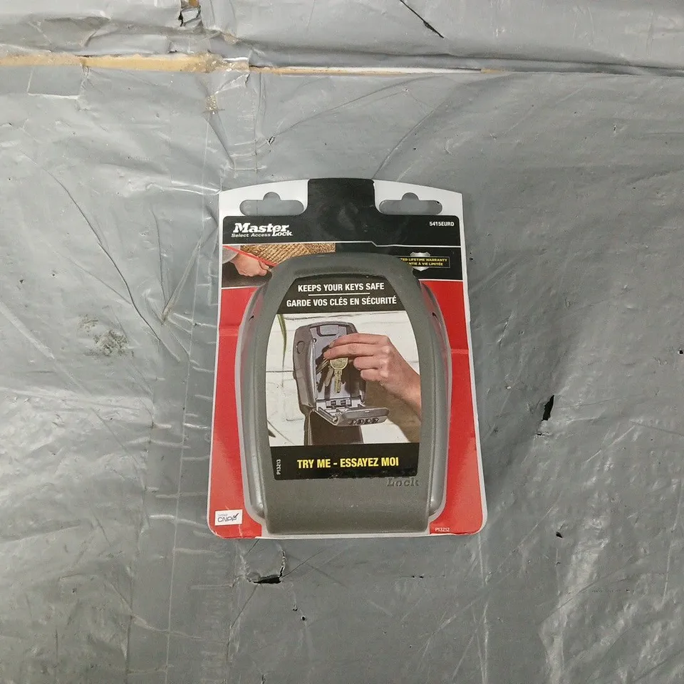 MASTERLOCK SELECT ACCESS 5415EURD