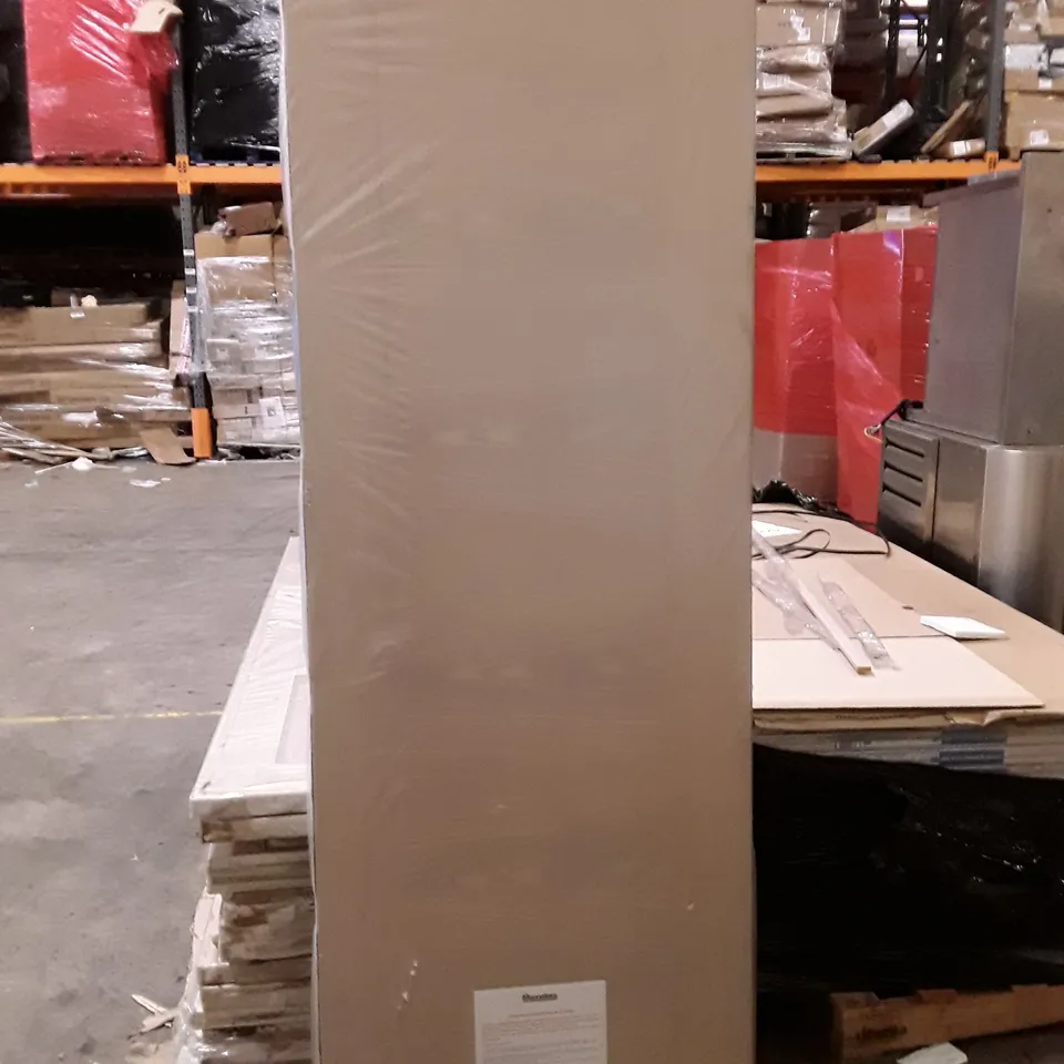 MENDES CORSICA PREFINISHED OAK INTERNAL DOOR 78"×27" 35MM