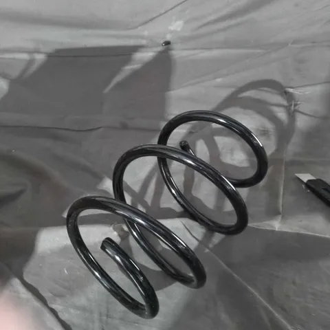 FERDINAND BILSTEIN COIL SPRING - VEHICLE SUSPENSION (FAHRWERKSFEDER) PART NO. 46827