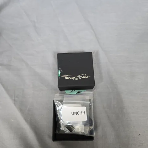 THOMAS SABO SINGLE STUD EARRINGS .