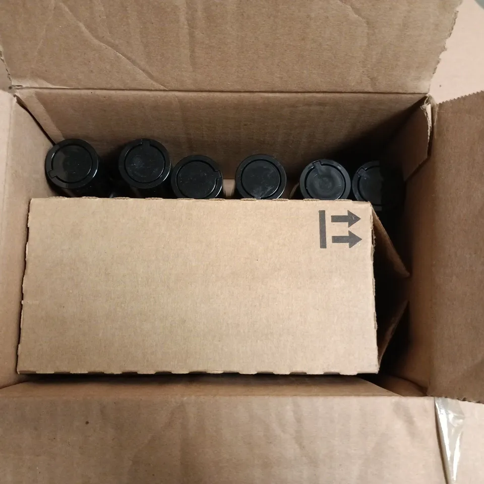 BOX OF APPROXIMATELY 12 MATRIX HAIRCARE PRODUCTS TO INCLUDE BRASS OFF PROTECTING CREAMS AND GLOSS BOOSTERS