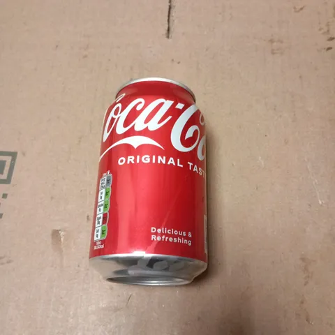 APPROXIMATELY 18  ASSORTED DRINK ITEMS INCLUDING COCA COLA ORIGINAL AND ROBINSONS FRUIT CREATIONS 