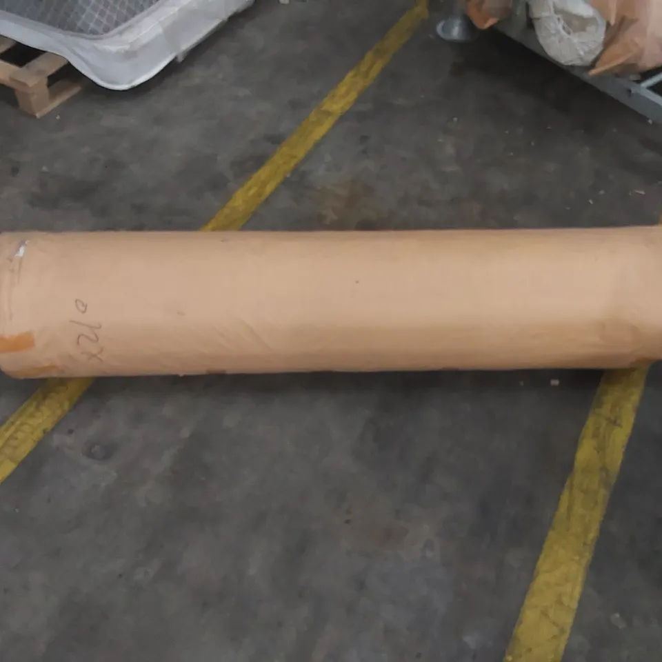 BRAND NEW QUALITY BAGGED AND ROLLED NICHELI KING SIZE MATTRESS 