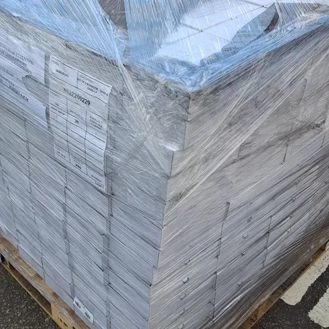 Pallet of 