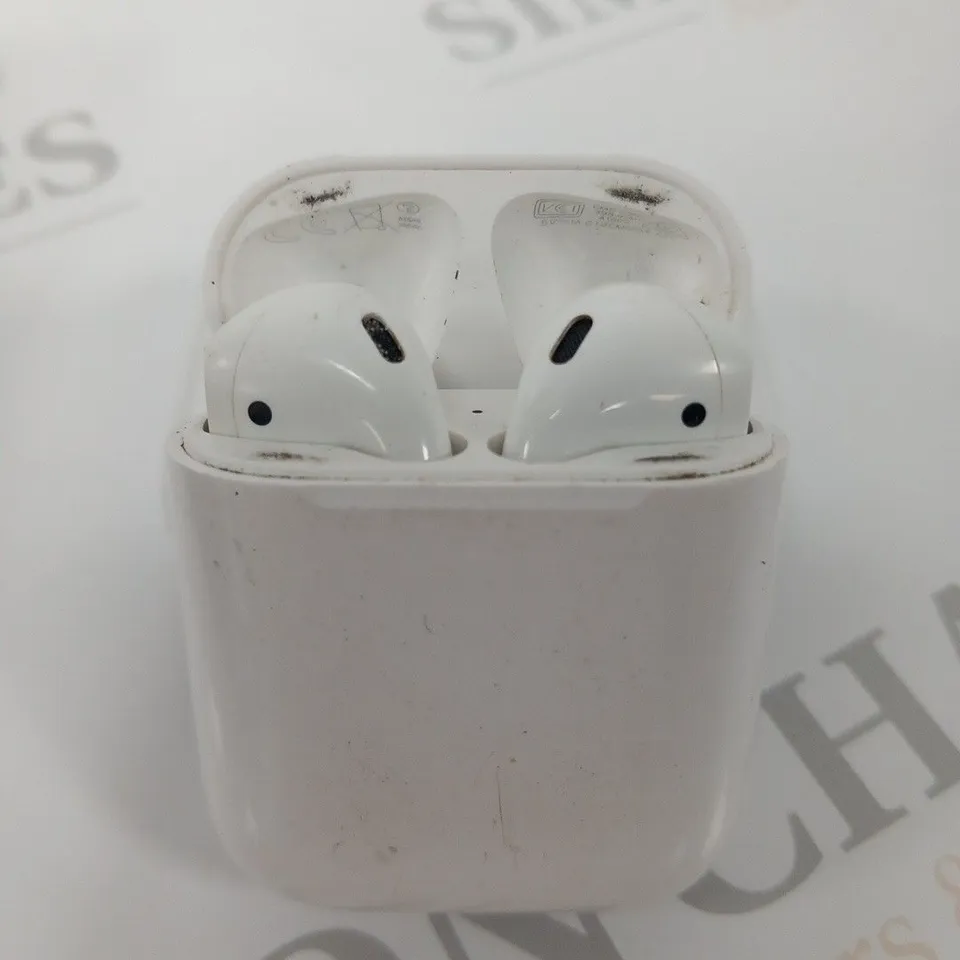 APPLE A1602 EARBUDS 