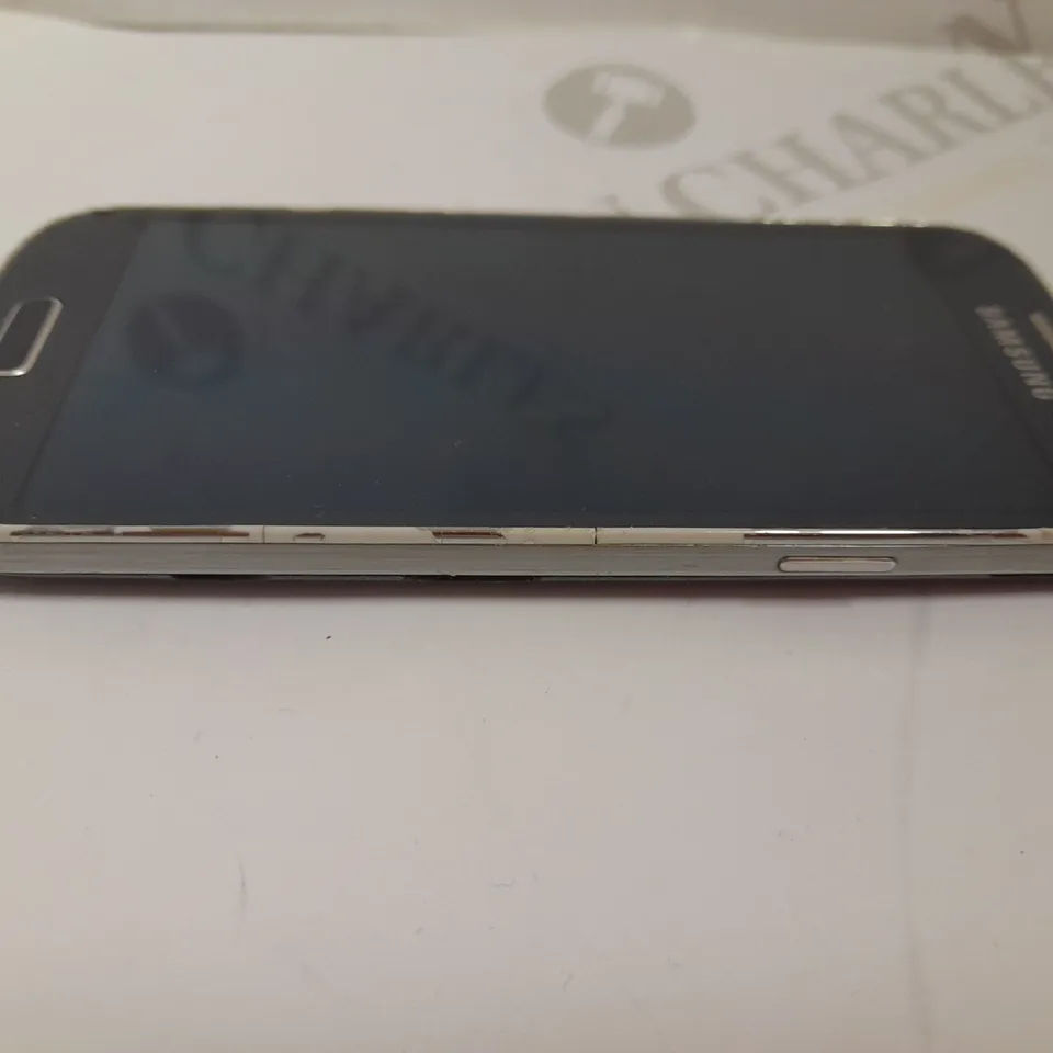 SAMSUNG GALAXY S4 MINI