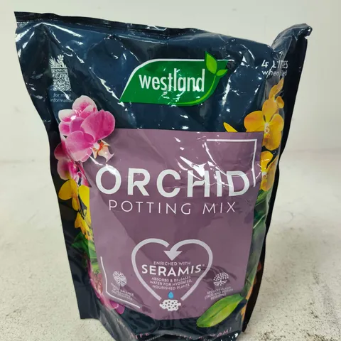 WESTLAND ORCHID POTTING MIX