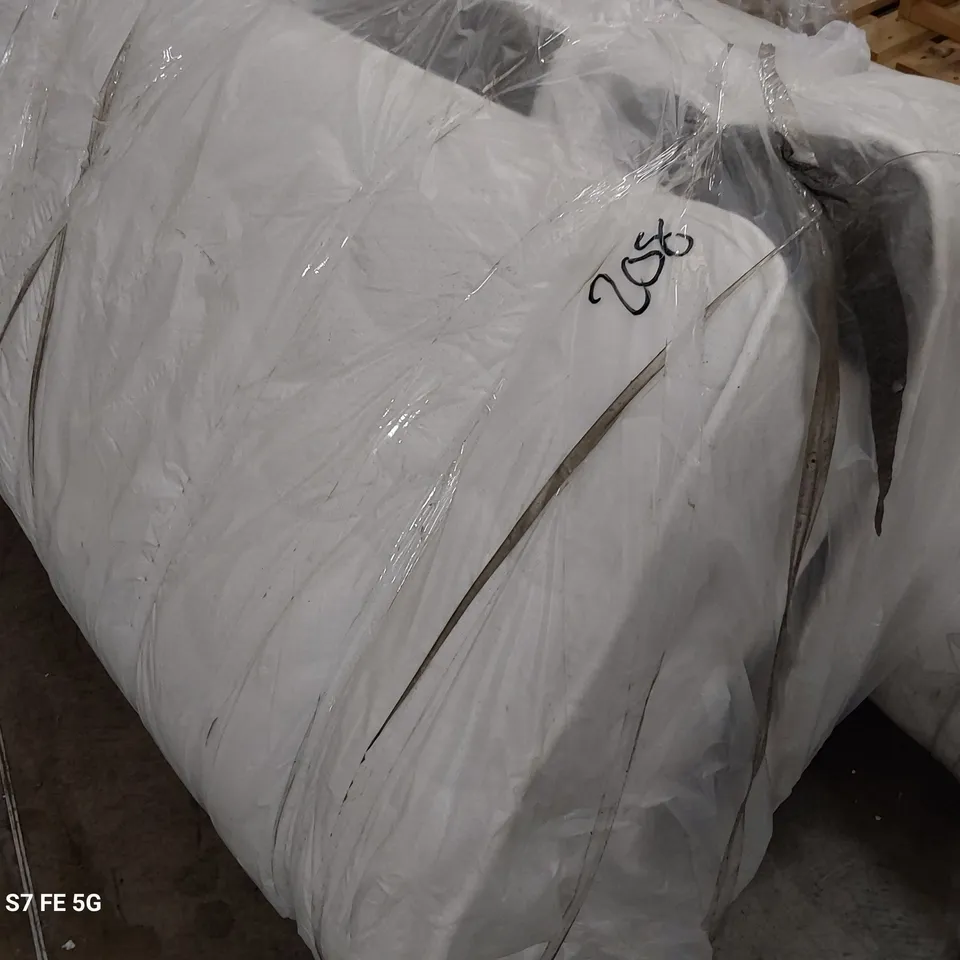 BAGGED 4' SMALL DOUBLE MATTRESS 