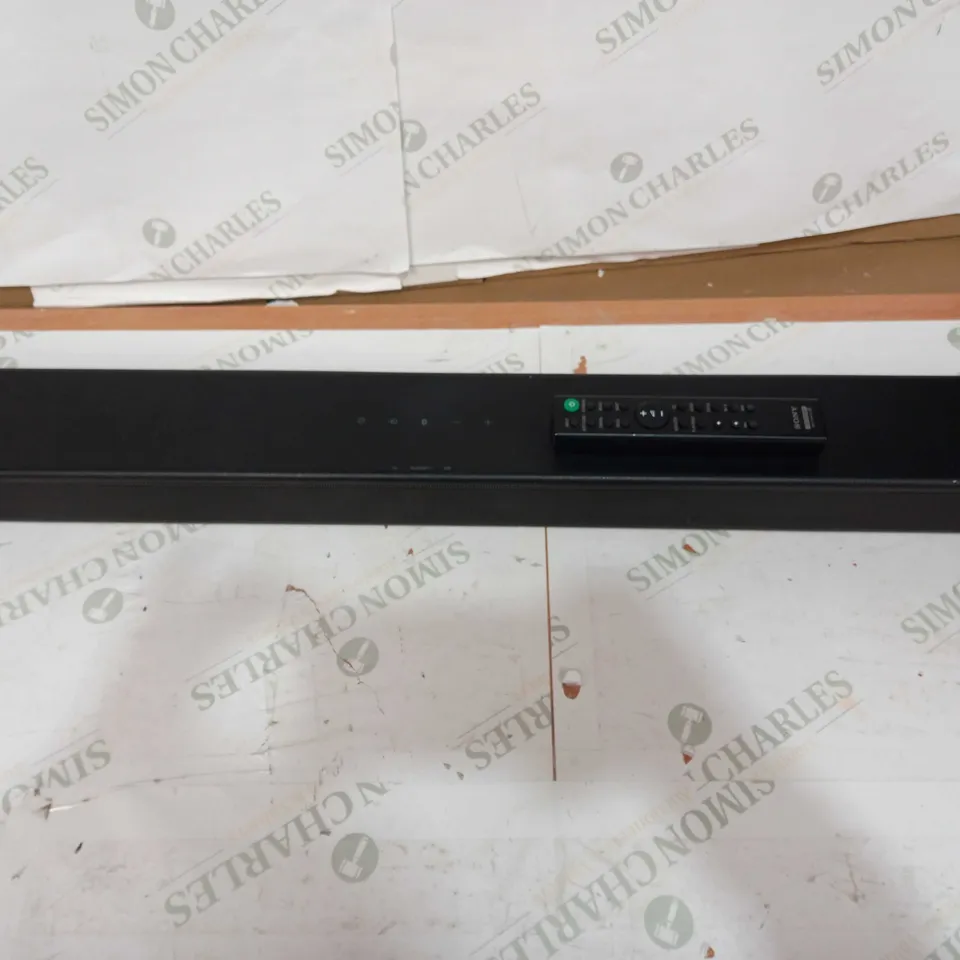 SAMSUNG DOLBY AUDIO SOUNDBAR