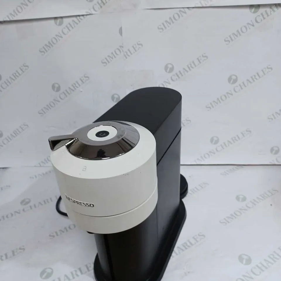 NESPRESSO VERTUO NEXT